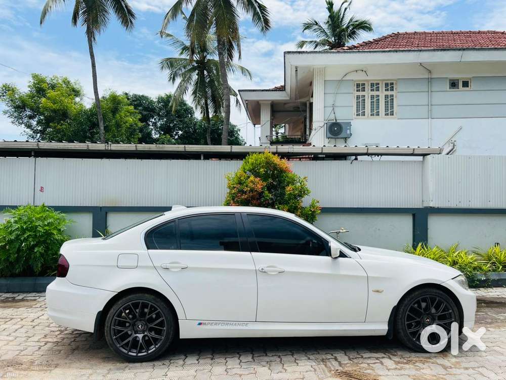 Bmw 3 Series [ ] 2.0 320d Corporate Edition, 2011, Diesel