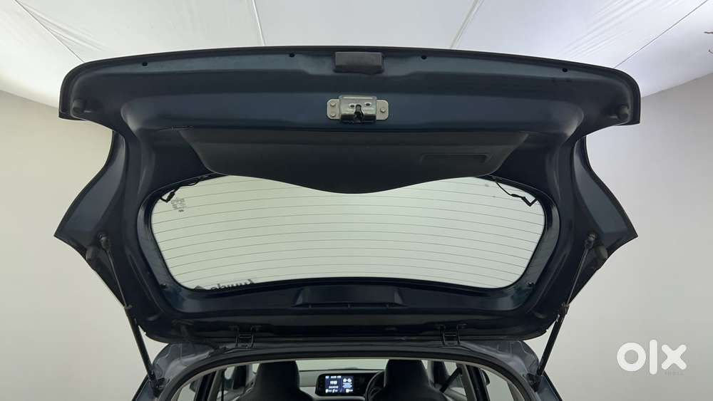 Hyundai Grand I10 Nios Sportz 1.2 Kappa Vtvt, 2020, Petrol