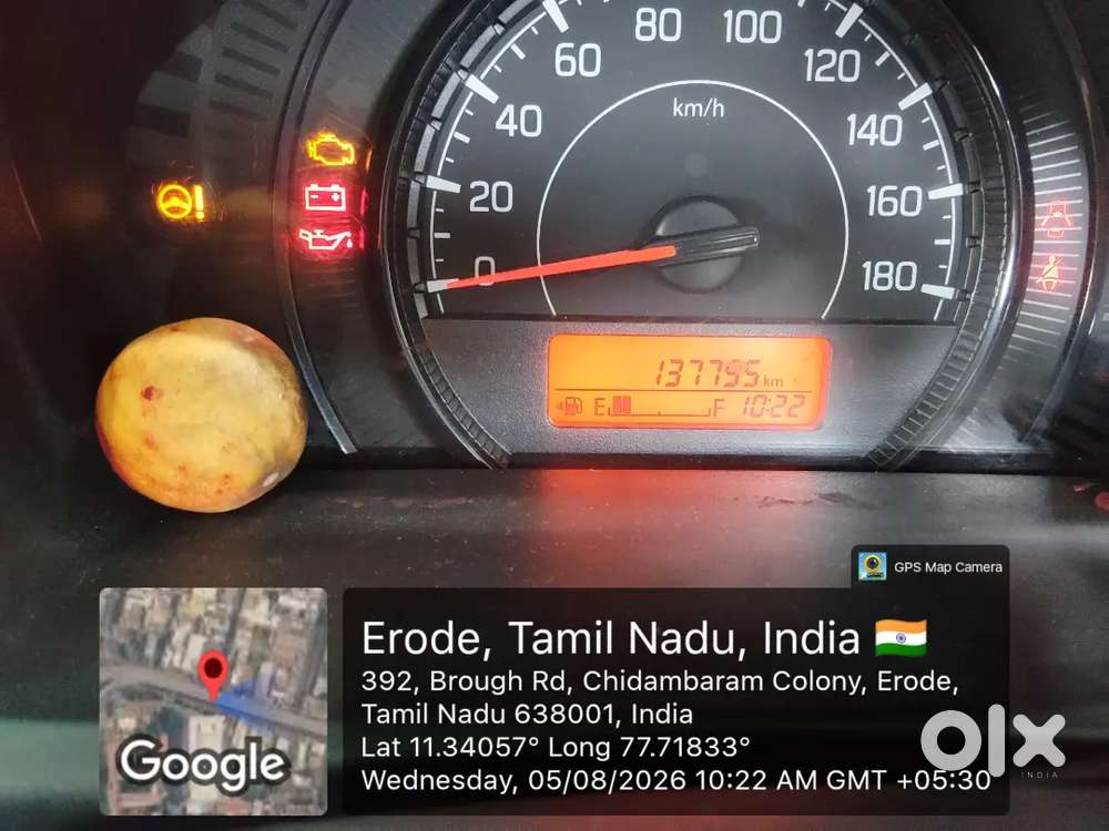 2023 Maruti Suzuki Wagon R