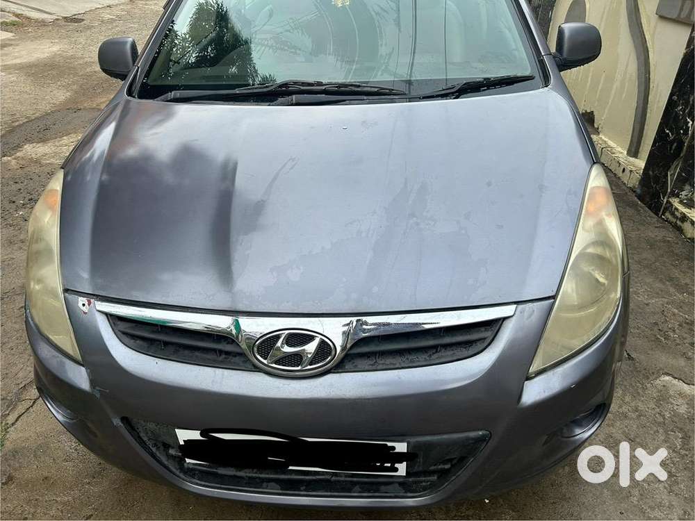 Hyundai Car Manual 2011