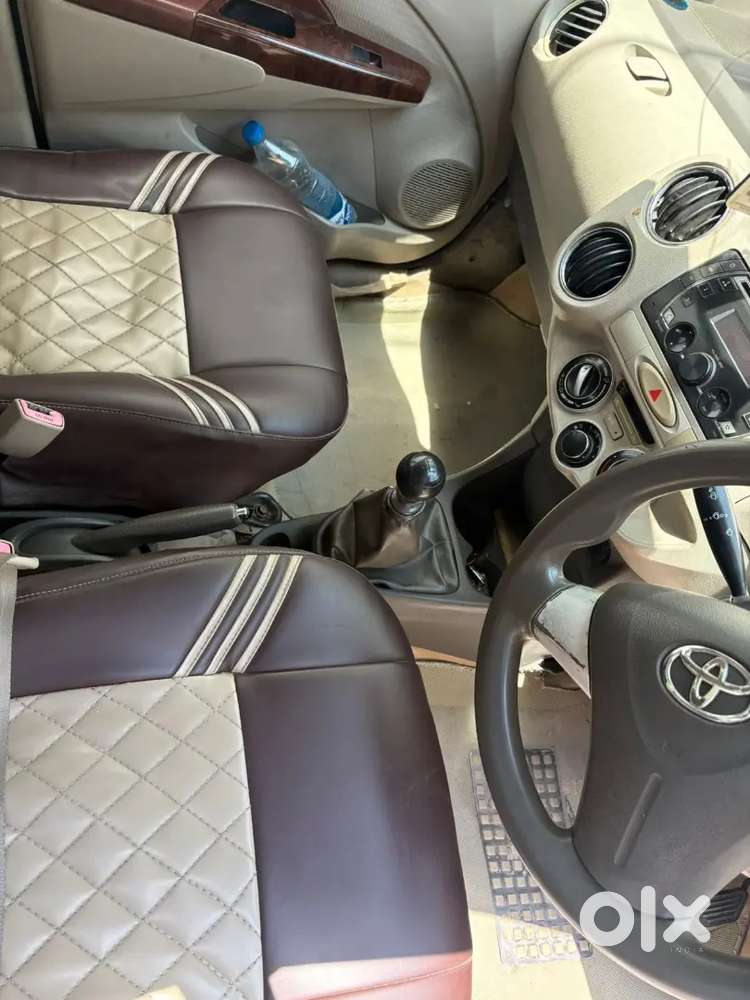 Toyota Etios 2014 Diesel 150000 Km Driven