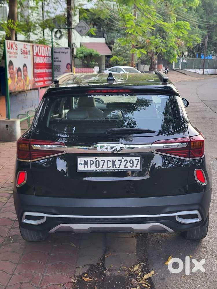 Kia Seltos Htk Plus G, 2022, Petrol