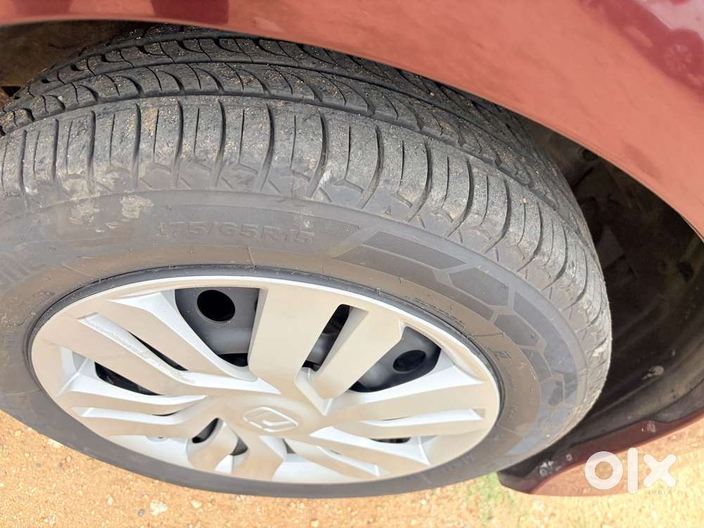 Honda City I Vtec Sv, 2016, Petrol