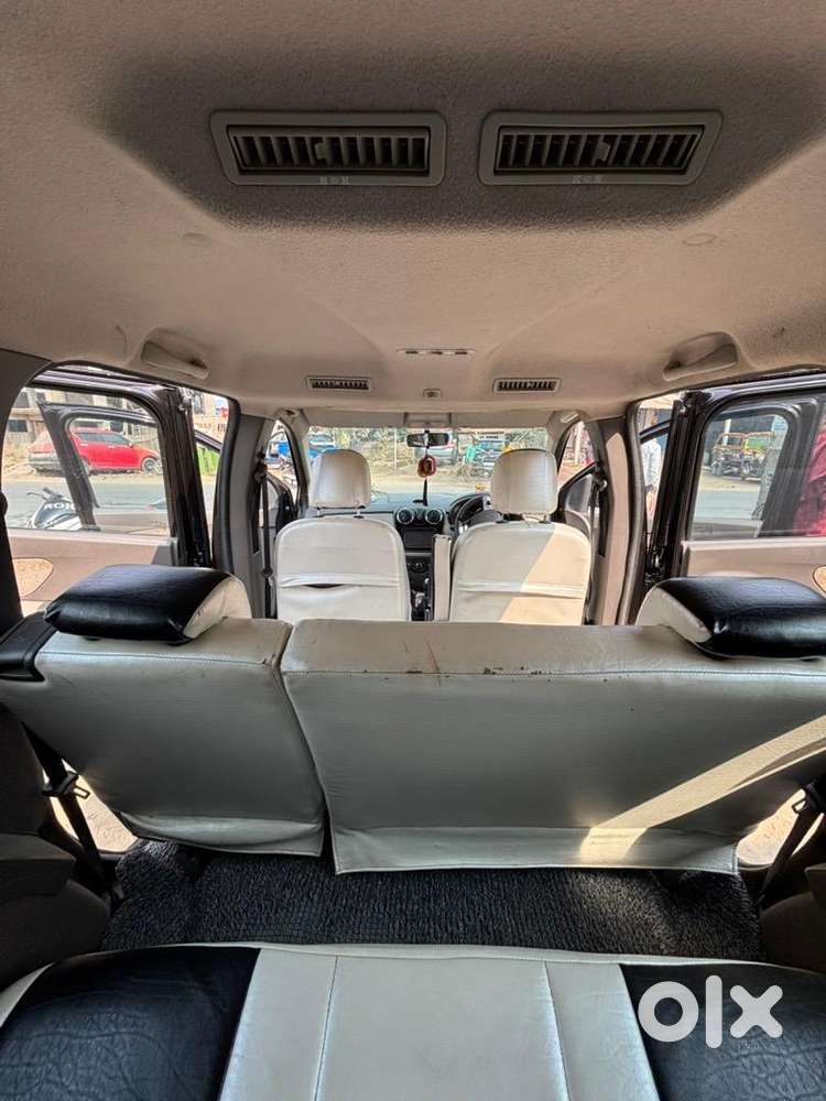 Renault Lodgy 2015 Diesel Well Maintained