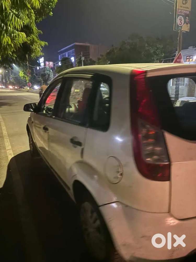 Ford Figo Diesel Exi 2015