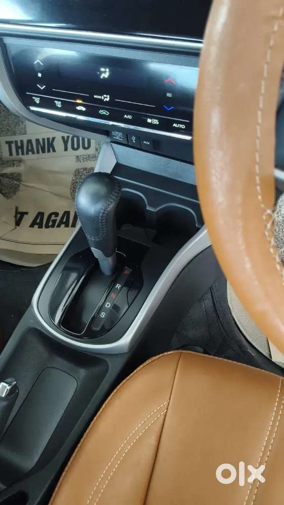 Honda City 2016 Petrol Well Maintained