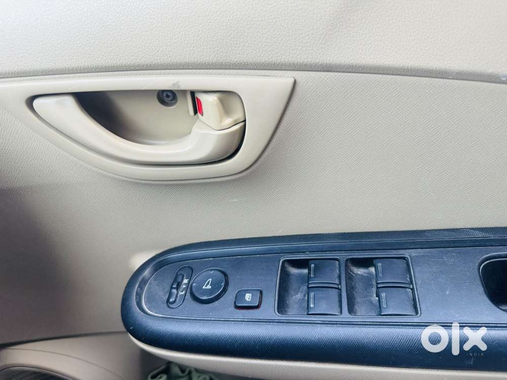 Honda Mobilio 1.5 S I-dtec Mt, 2015, Diesel