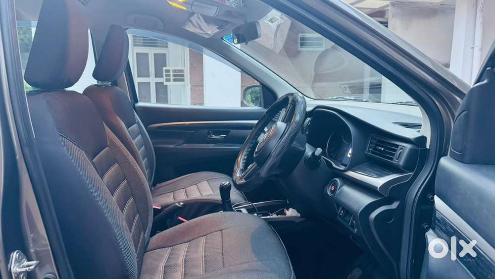 Maruti Suzuki Xl6 Petrol 2021