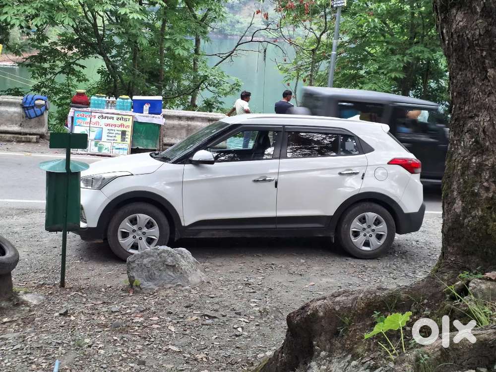 Hyundai Creta 2020 Diesel Well Maintained Modified Fix Price