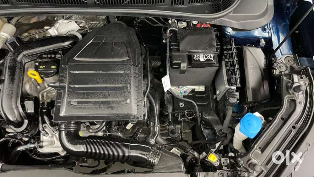 Skoda Kylaq Prestige, 2025, Petrol