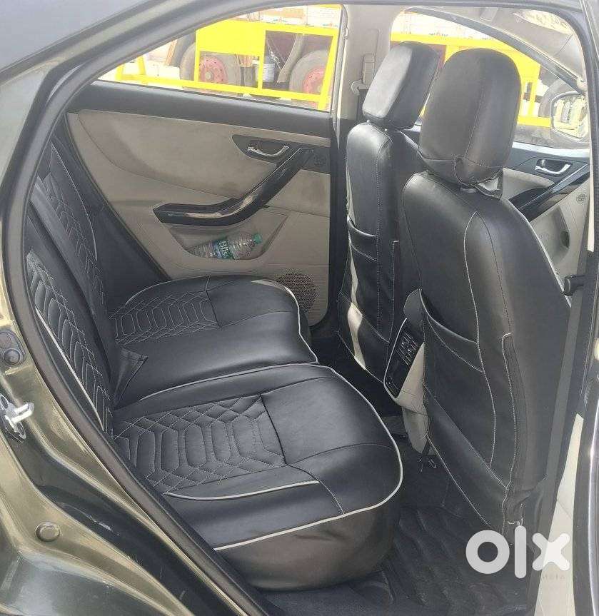 Tata Nexon 1.5 Revotorq Xma Plus (s) Amt, 2021, Diesel