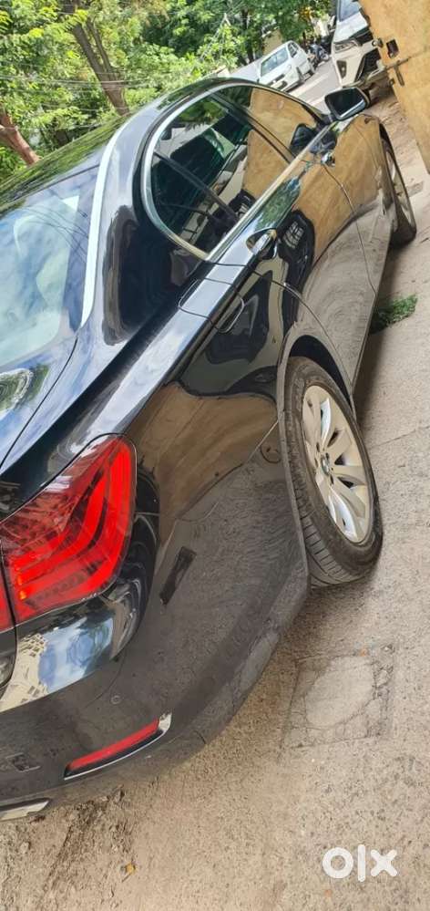 Bmw 7 Series 730ld Sedan, 2013, Diesel