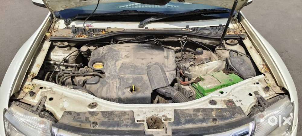 Renault Duster 85ps Diesel Rxl, 2013, Diesel