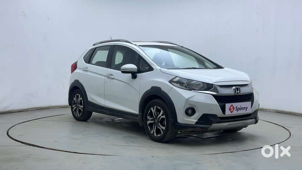 Honda Wr-v 1.5 Vx I-dtec, 2018, Diesel