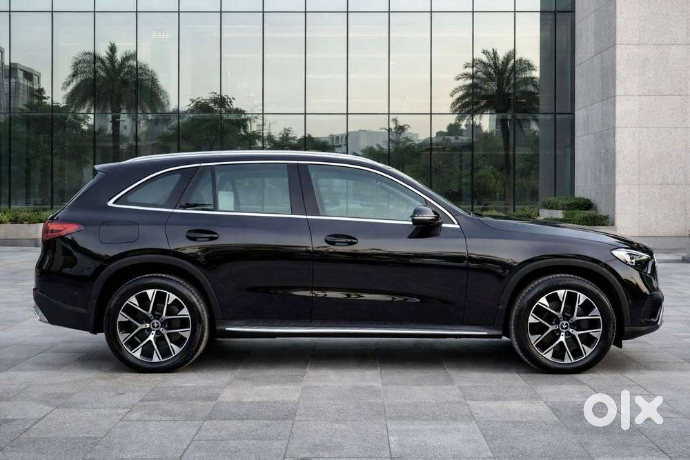 Mercedes-benz Glc 220d 4matic, 2025, Diesel