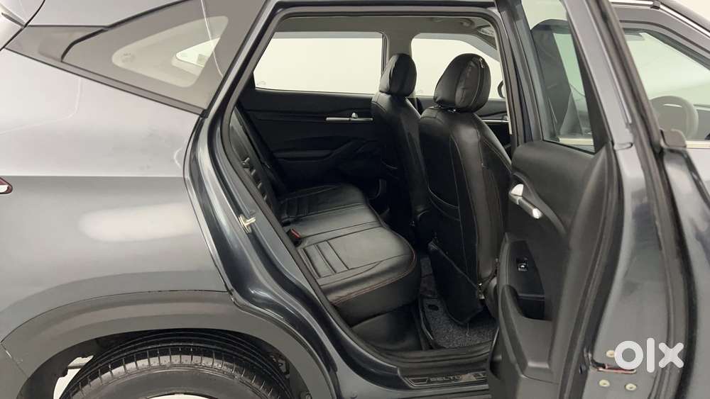 Kia Seltos Htk 1.5 Petrol, 2022, Petrol