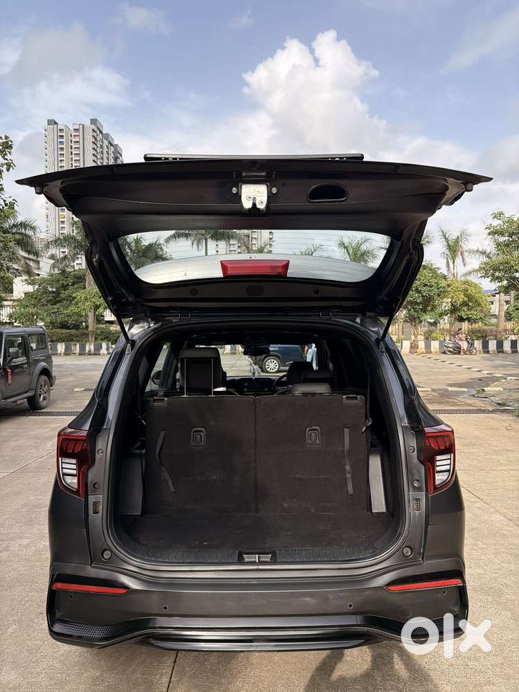 Kia Carens X Line 1.5 Diesel At 6 Str, 2024, Diesel