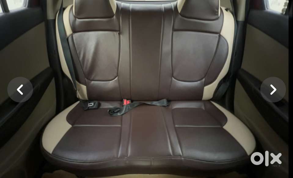 2012 Hyundai I20 Petrol Magna