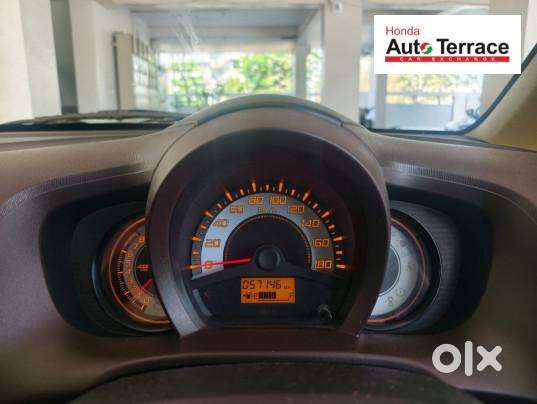 Honda Brio S Mt, 2013, Petrol