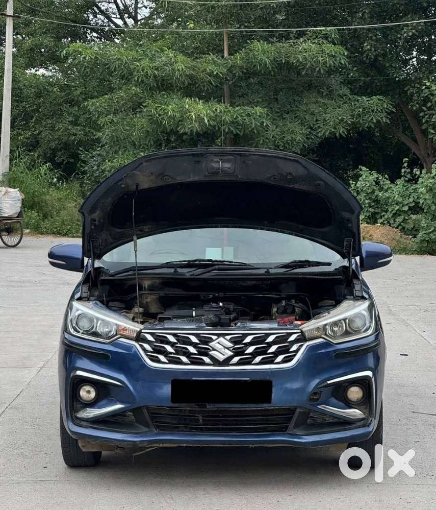 Maruti Suzuki Ertiga Vxi (o) Cng, 2022, Cng & Hybrids