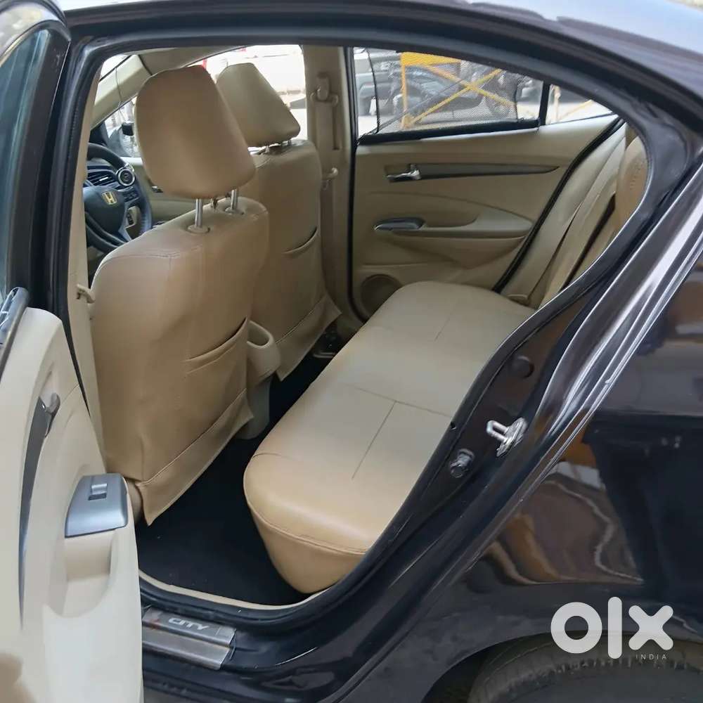 Honda City 2013 Petrol Good Condition