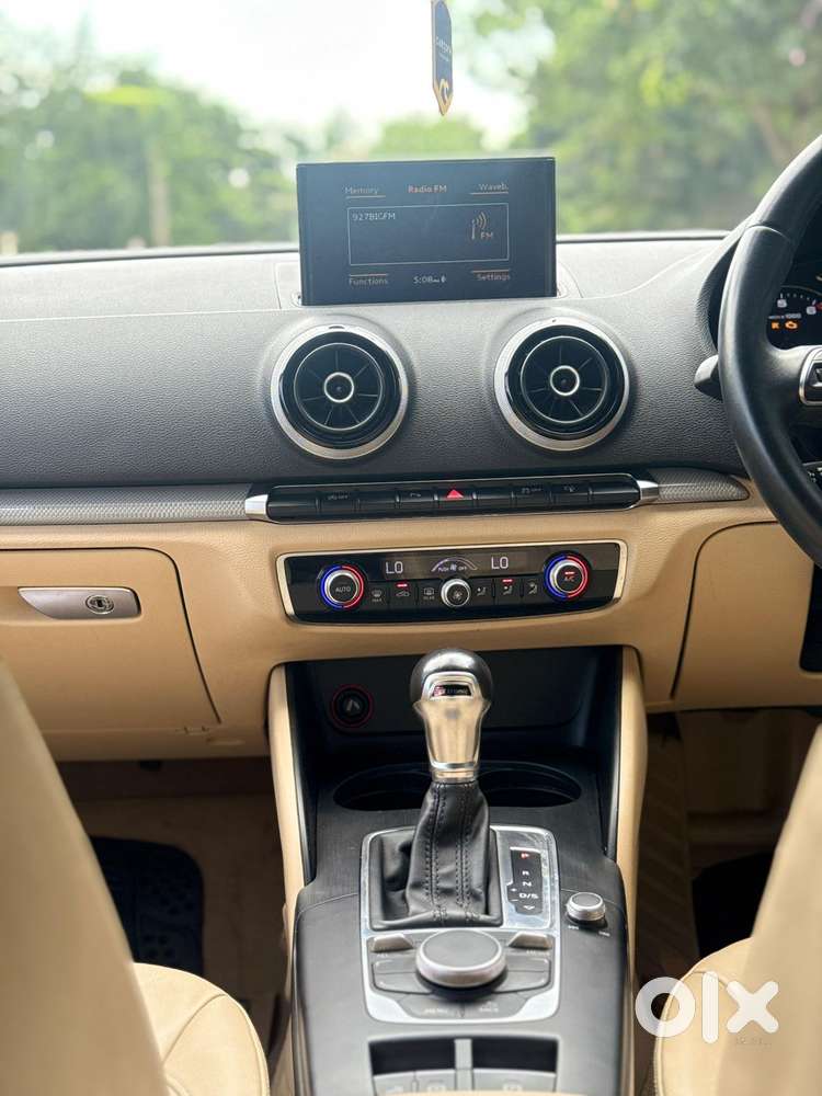 Audi A3 Cabriolet 40 Tfsi Premium Plus, 2016, Petrol