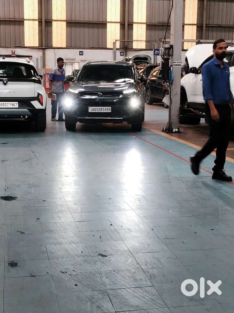 Tata Nexon Creative Plus