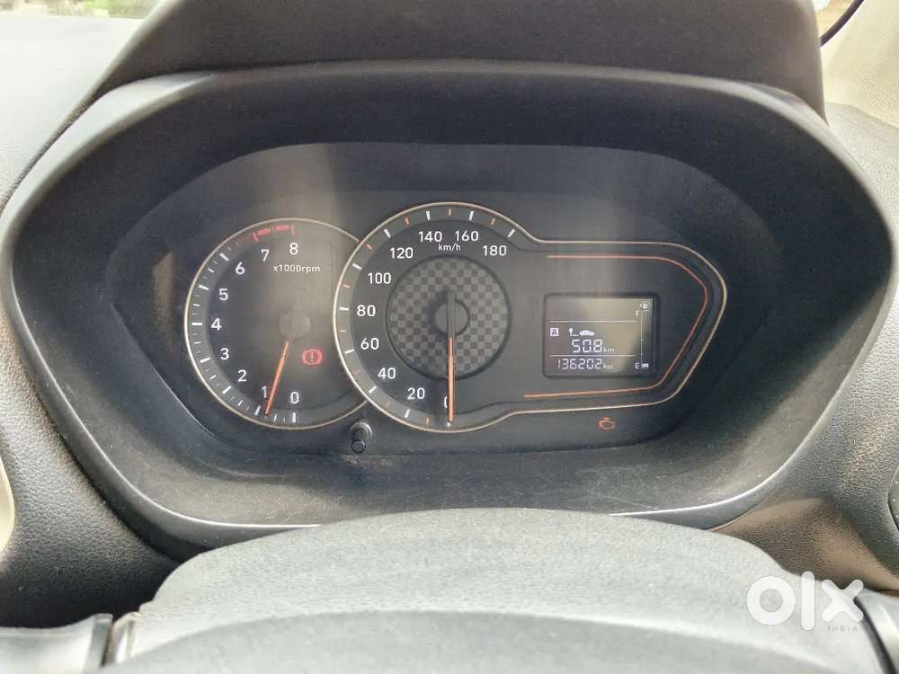 Hyundai Santro Sportz 2019