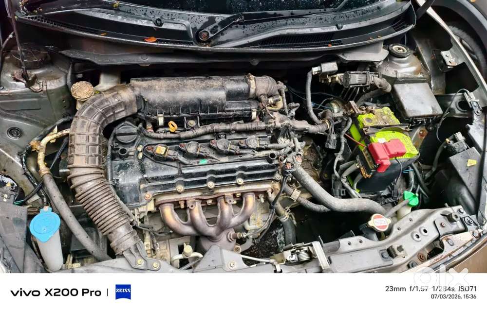 Maruti Suzuki Dzire 2017 Petrol 53000 Km Driven