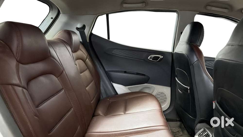 Hyundai Grand I10 Nios 1.2 Kappa Vtvt Sportz Cng, 2021, Cng & Hybrid..