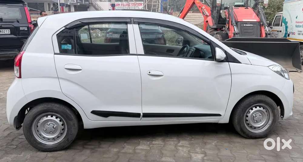 Santro Sportz Cng