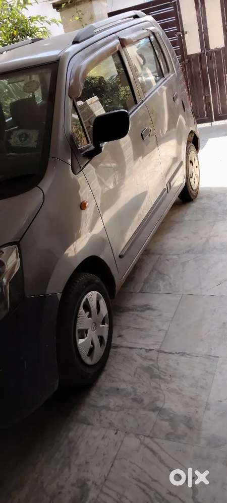 Maruti Suzuki Wagon R 2013 Petrol 85000 Km Driven