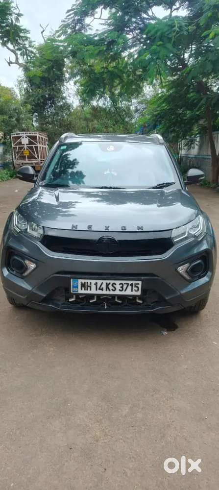 For Sale: Pristine Tata Nexon Xm (s) Diesel Amt (2023)