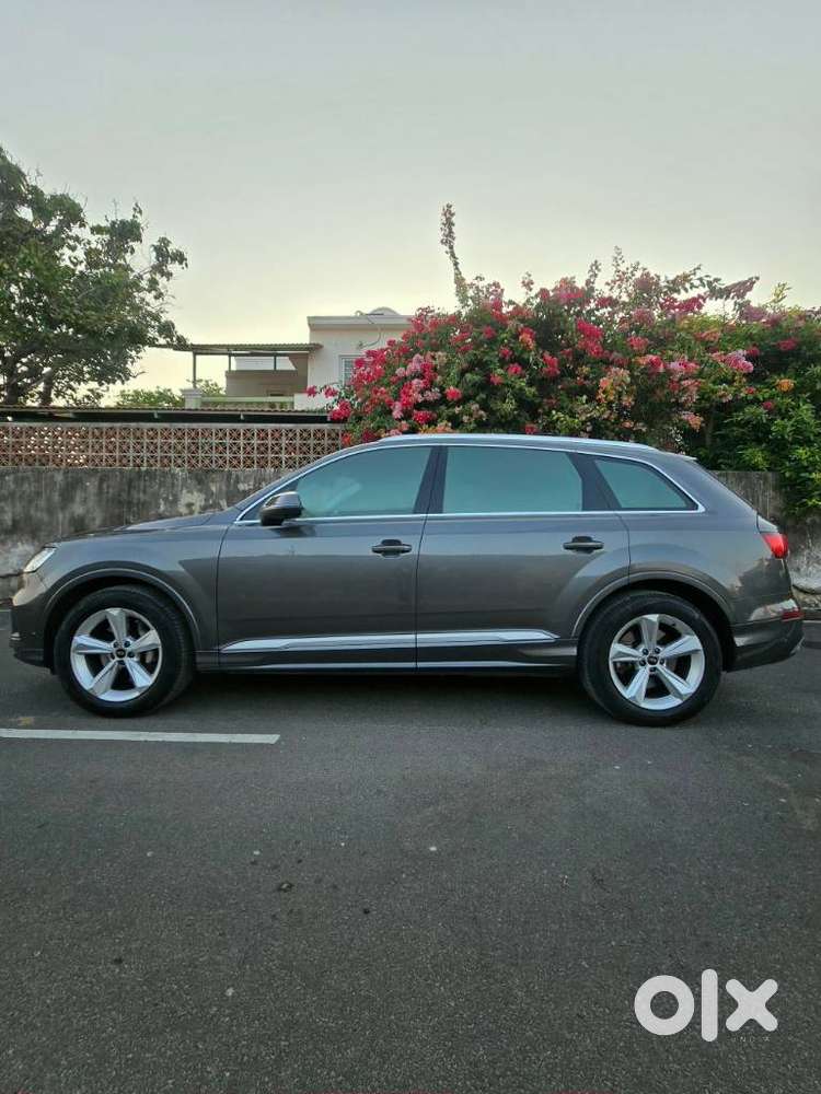 Audi Q7 Technology 55 Tfsi W/o Matrix, 2024, Petrol
