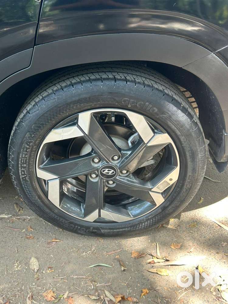 Hyundai Alcazar 2.0 Signature (o) Petrol At 7 Str, 2022, Petrol