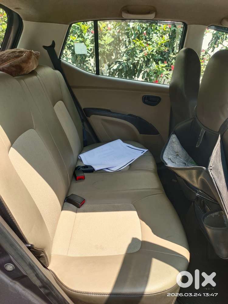 Hyundai I10 Magna 1.1l, 2016, Petrol