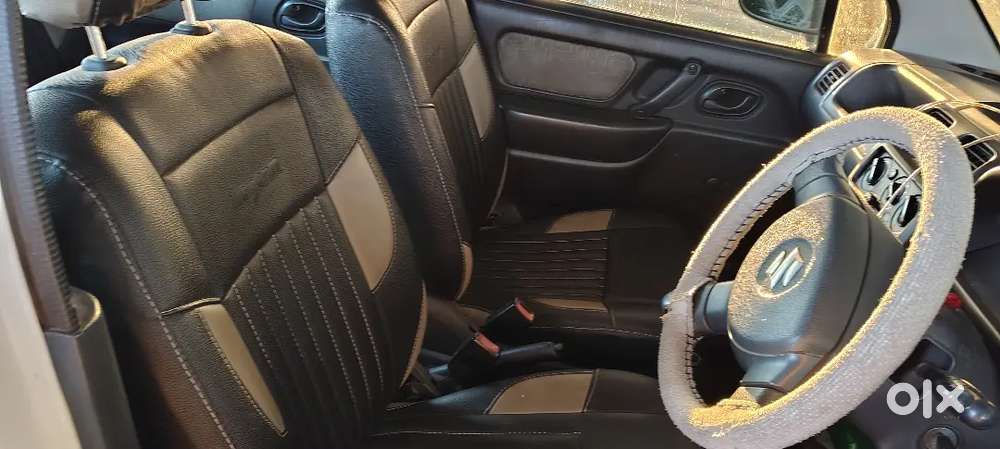 Maruti Suzuki Wagon R 2009 Petrol Well Maintained