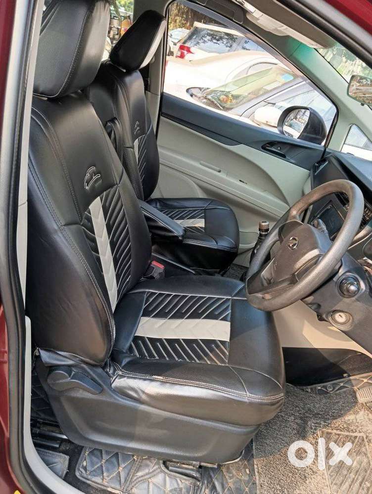 Mahindra Marazzo M2, 2019, Diesel
