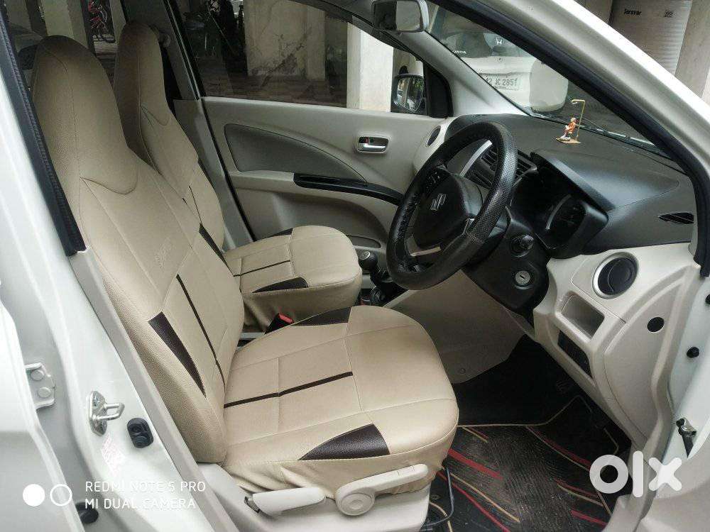 Maruti Suzuki Celerio Zxi Optional Mt, 2020, Petrol