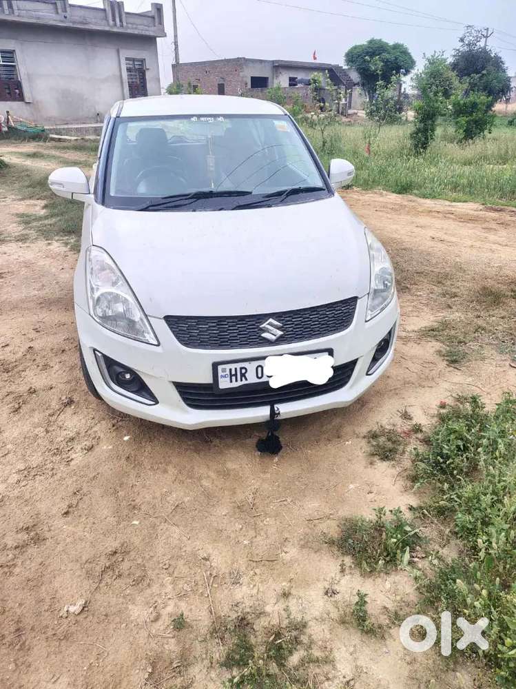 Swift Vdi Optional Oct 17 1st Owner All Original