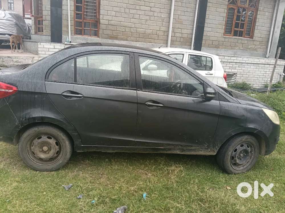 Tata Zest 2016 Petrol 100000 Km Driven