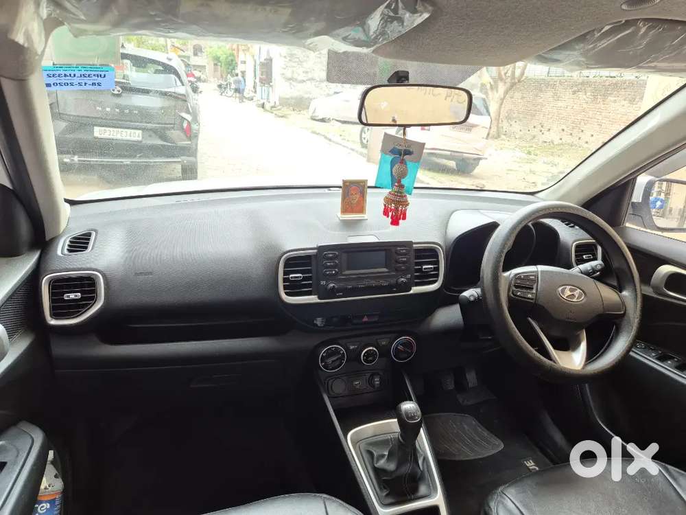 Selling Good Condition Car