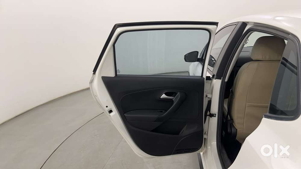 Volkswagen Polo 1.0 Comfortline Plus, 2020, Petrol