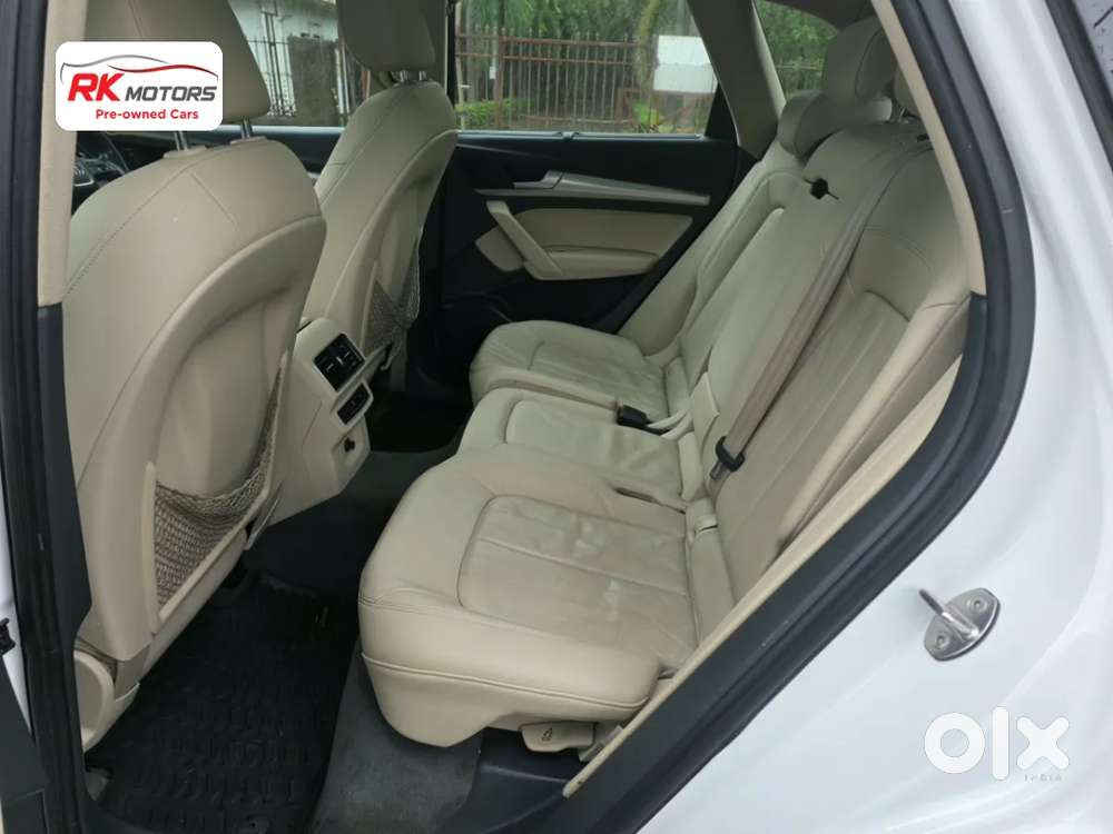 Audi Q5 2.0 40 Tdi Premium Plus, 2020, Diesel