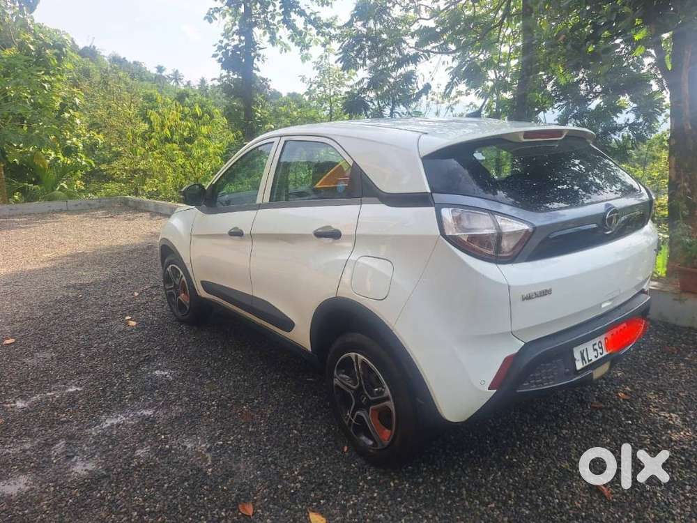 Tata Nexon Diesel In Very Good Condition
