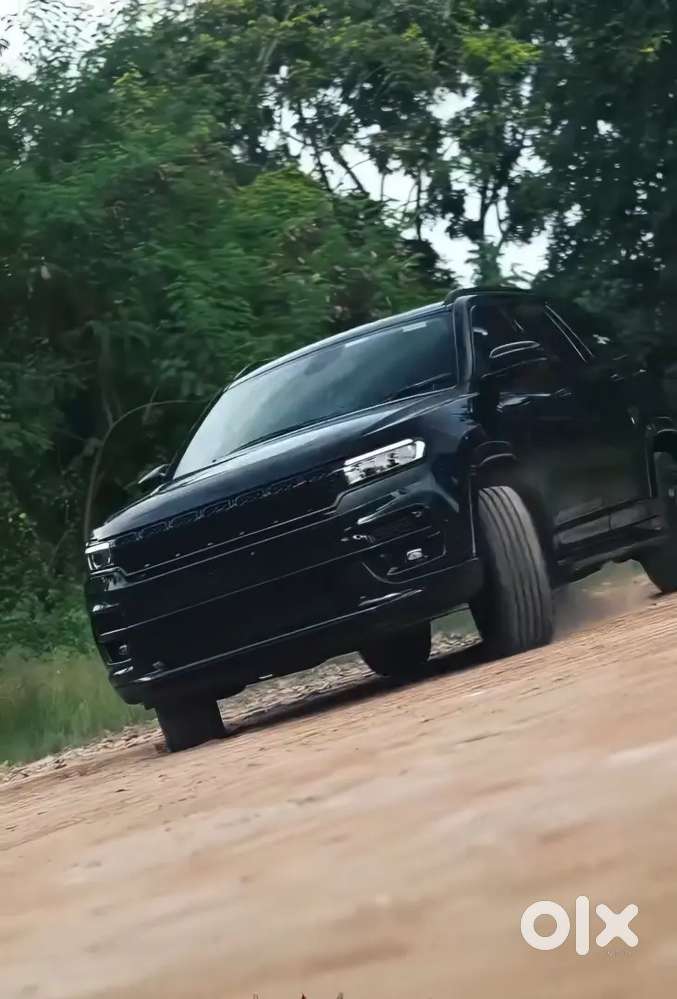 Jeep Meridian 2023 4x2 Diesel Auto