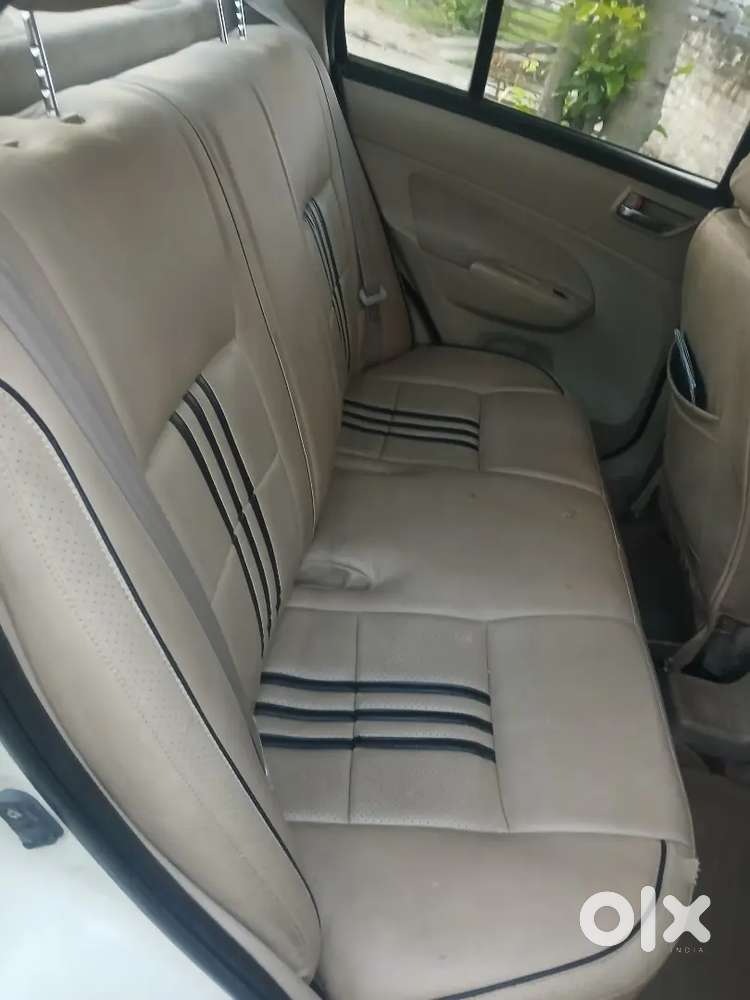 Maruti Swift Dzire 2014