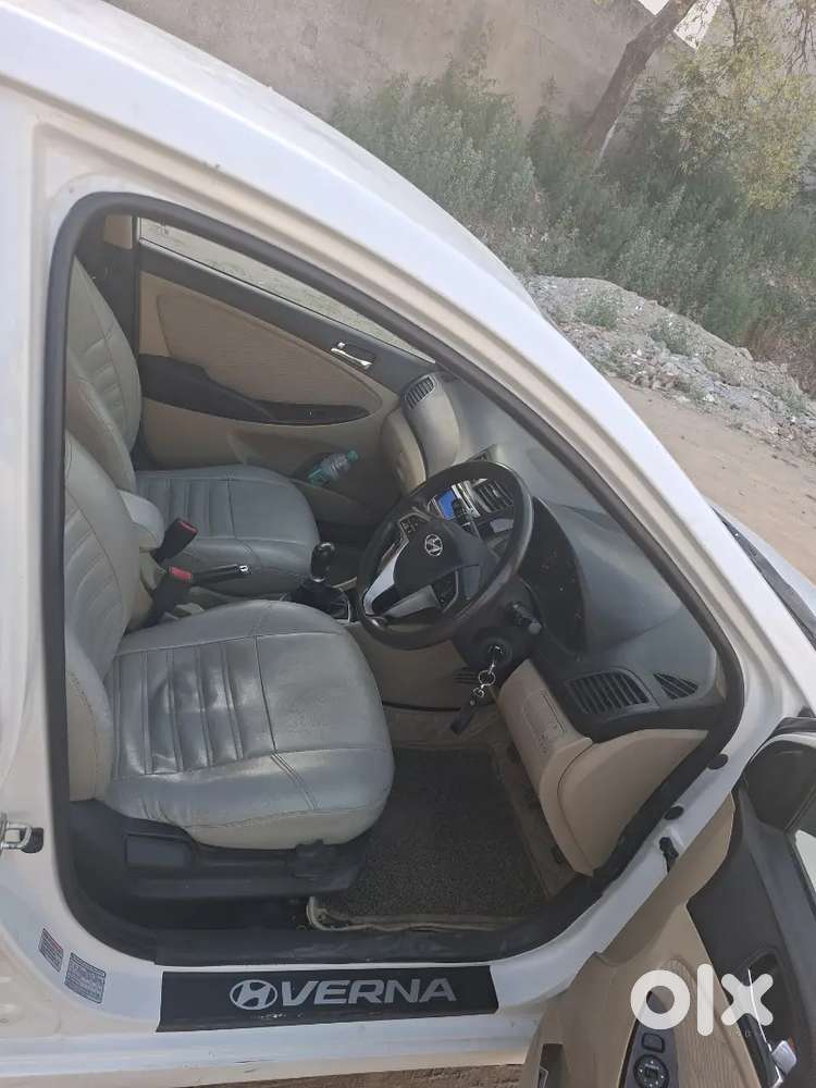 Verna Diesel 2014 Mobile All Original Pb Number