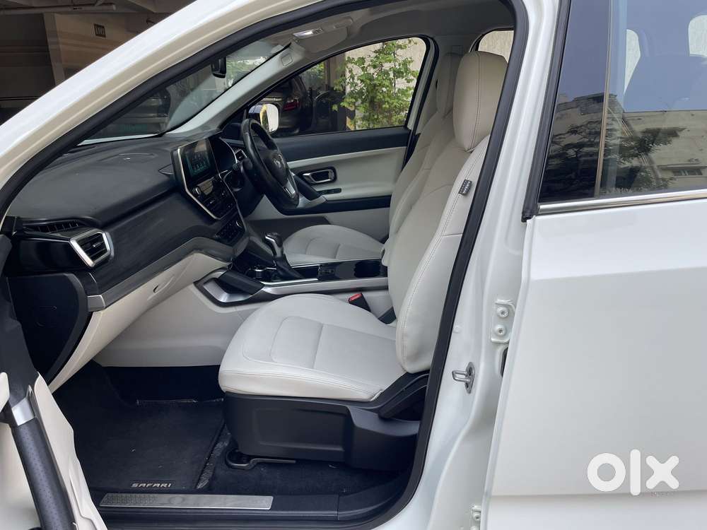 Tata Safari 2.0 Kryotec Xza Plus, 2021, Diesel