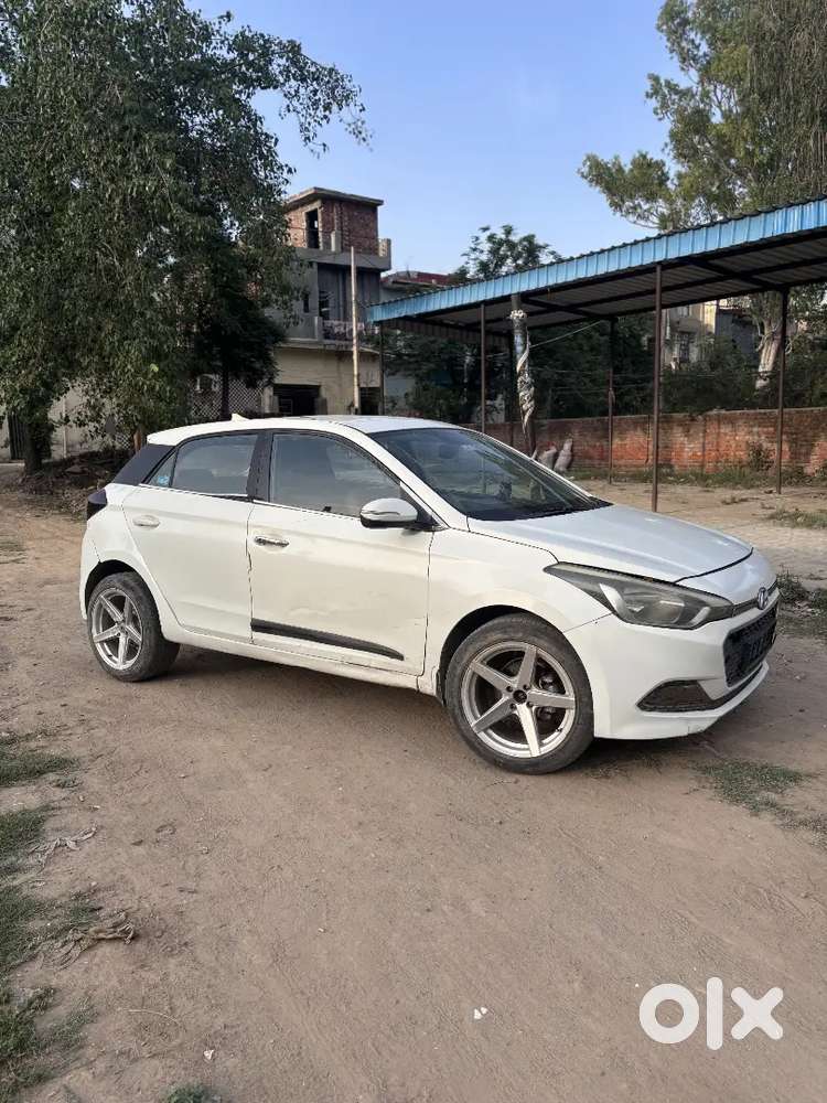 I20  4owner Engine Full Ok Average 25+ Top Model Push Botton Start